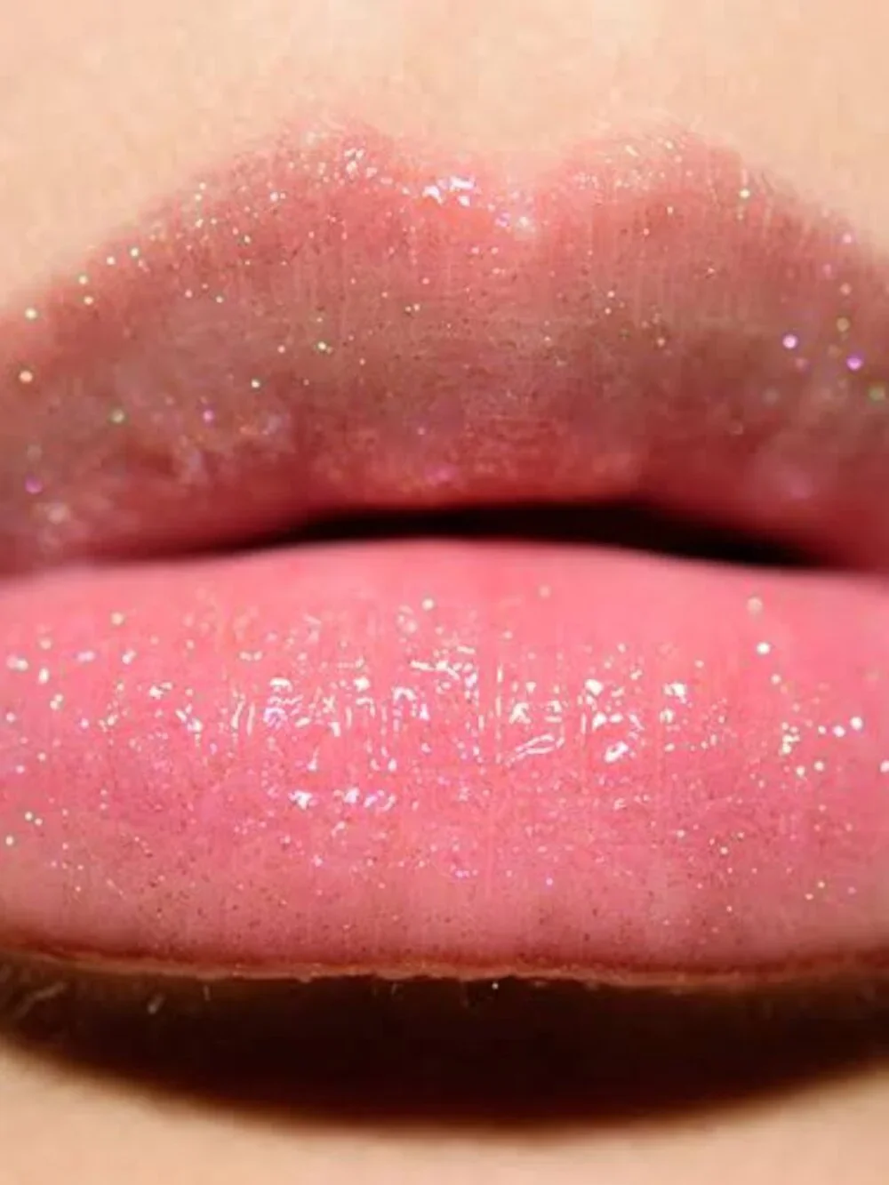 NEW Colourpop So Glassy Lip Gloss Player 1